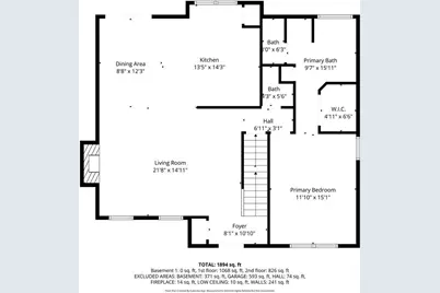 101 Puma Court, Waleska, GA 30183 - Photo 43