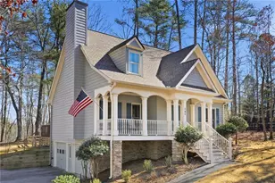 101 Puma Ct, Waleska, GA 30183 - Photo 3