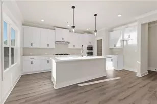 518 Winding Rose Dr, Hoschton, GA 30548 - Photo 9