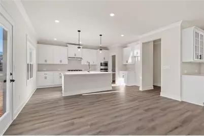 518 Winding Rose Drive, Hoschton, GA 30548 - Photo 35