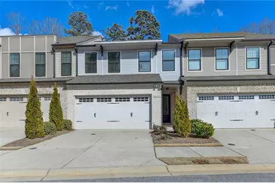 1049 Collections Drive, Lawrenceville, GA 30043 - Photo 1