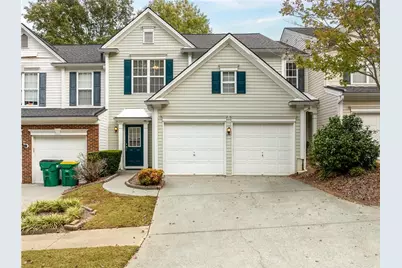129 Regent Place, Woodstock, GA 30188 - Photo 1