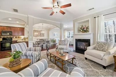 11236 Snowy Owl Lane, Alpharetta, GA 30022 - Photo 5