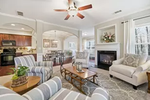 11236 Snowy Owl Ln, Alpharetta, GA 30022 - Photo 5