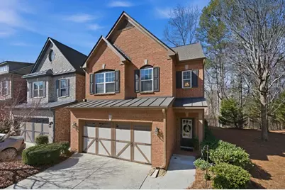 11236 Snowy Owl Lane, Alpharetta, GA 30022 - Photo 3