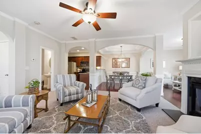 11236 Snowy Owl Lane, Alpharetta, GA 30022 - Photo 9