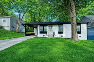 836 Bolton Rd NW, Atlanta, GA 30331 - Photo 1