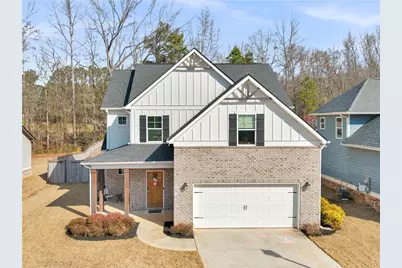 709 Petaluma Place, Locust Grove, GA 30248 - Photo 1