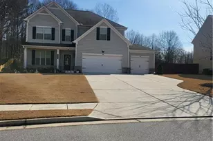 2595 Jupiter Dr SW, Powder Springs, GA 30127 - Photo 1