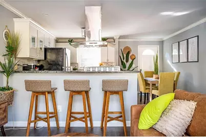 3222 Jamaica Road NW, Atlanta, GA 30318 - Photo 3