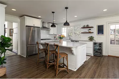 2631 Brown Circle SE, Smyrna, GA 30080 - Photo 17