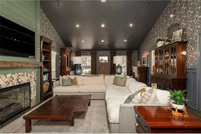 2631 Brown Circle SE, Smyrna, GA 30080 - Photo 9