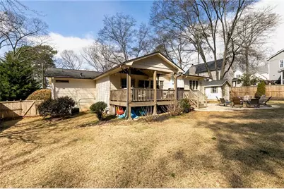 2631 Brown Circle SE, Smyrna, GA 30080 - Photo 49