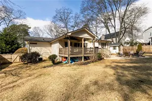 2631 Brown Cir SE, Smyrna, GA 30080 - Photo 49