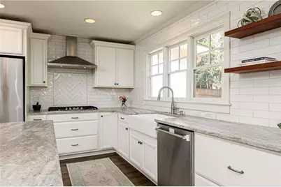 2631 Brown Circle SE, Smyrna, GA 30080 - Photo 11