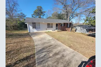 105 Woodhaven Drive, Stockbridge, GA 30281 - Photo 1