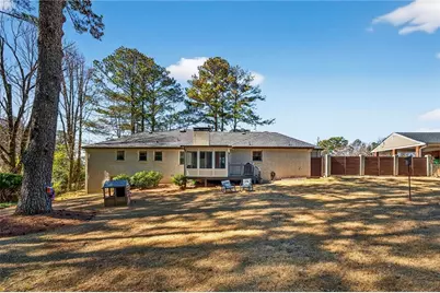 3257 Northbrook Drive, Atlanta, GA 30340 - Photo 53