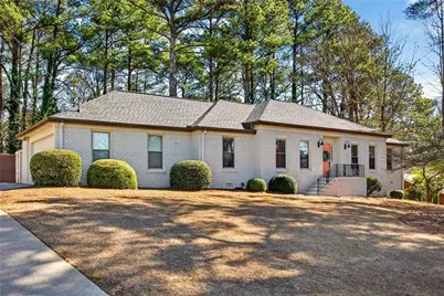 3257 Northbrook Drive, Atlanta, GA 30340 - Photo 1