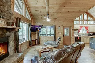 493 Vista View Pl, Cleveland, GA 30528 - Photo 3