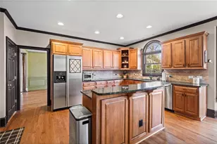 176 Grandmar Chase, Canton, GA 30115 - Photo 23