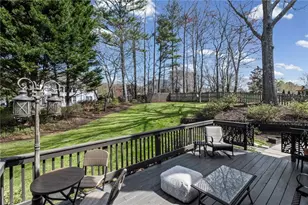 176 Grandmar Chase, Canton, GA 30115 - Photo 59