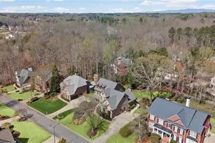 176 Grandmar Chase, Canton, GA 30115 - Photo 71