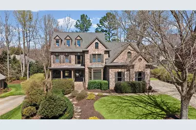 176 Grandmar Chase, Canton, GA 30115 - Photo 1