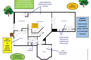 176 Grandmar Chase, Canton, GA 30115 - Photo 7