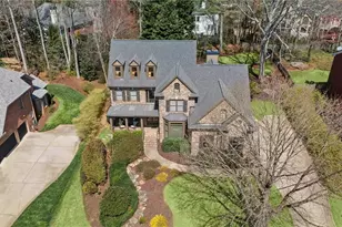 176 Grandmar Chase, Canton, GA 30115 - Photo 11