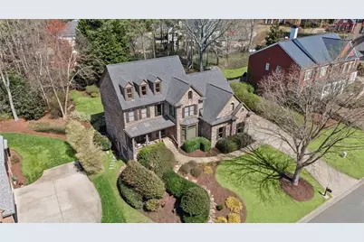 176 Grandmar Chase, Canton, GA 30115 - Photo 13