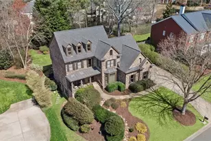 176 Grandmar Chase, Canton, GA 30115 - Photo 13