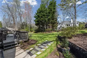 176 Grandmar Chase, Canton, GA 30115 - Photo 61