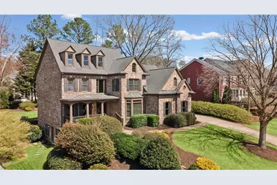 176 Grandmar Chase, Canton, GA 30115 - Photo 9