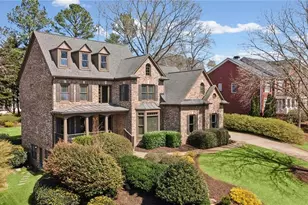 176 Grandmar Chase, Canton, GA 30115 - Photo 9