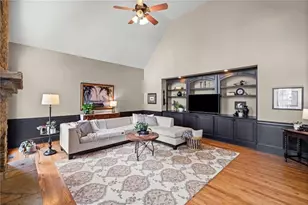 176 Grandmar Chase, Canton, GA 30115 - Photo 31