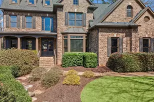 176 Grandmar Chase, Canton, GA 30115 - Photo 15