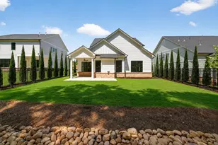 791 Lapis Trail, Kennesaw, GA 30152 - Photo 23