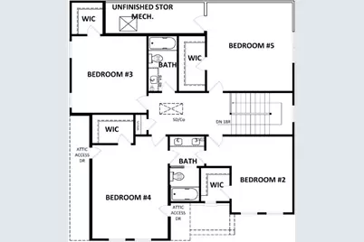 791 Lapis Trail, Kennesaw, GA 30152 - Photo 3