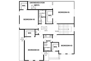 791 Lapis Trail, Kennesaw, GA 30152 - Photo 3