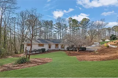 4845 Millen Drive SE, Mableton, GA 30126 - Photo 3