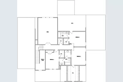 2395 Glade Overlook, Cumming, GA 30041 - Photo 31