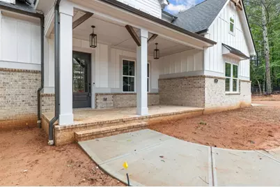 2395 Glade Overlook, Cumming, GA 30041 - Photo 27