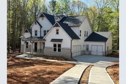 2395 Glade Overlook, Cumming, GA 30041 - Photo 1