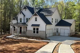 2395 Glade Overlook, Cumming, GA 30041 - Photo 1