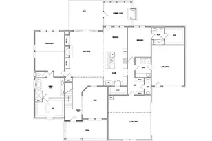 2395 Glade Overlook, Cumming, GA 30041 - Photo 7