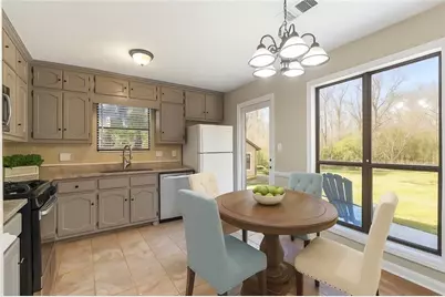 4709 Trickum Road NE, Marietta, GA 30066 - Photo 5