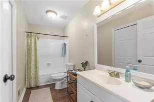 4709 Trickum Road NE, Marietta, GA 30066 - Photo 13