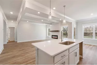 357 Scarlett Rose Way, Hoschton, GA 30548 - Photo 13