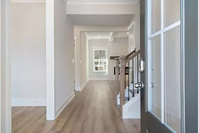 357 Scarlett Rose Way, Hoschton, GA 30548 - Photo 7