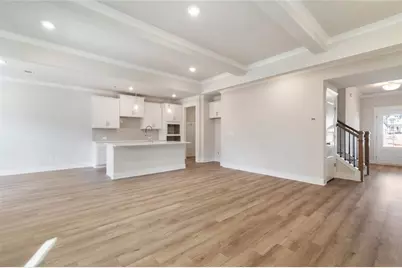 357 Scarlett Rose Way, Hoschton, GA 30548 - Photo 5